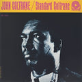 John Coltrane: Standard Coltrane - VINYL