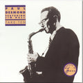 Paul Desmond: Take Ten - CD