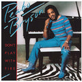 Peabo Bryson: Don't Play with Fire - CD