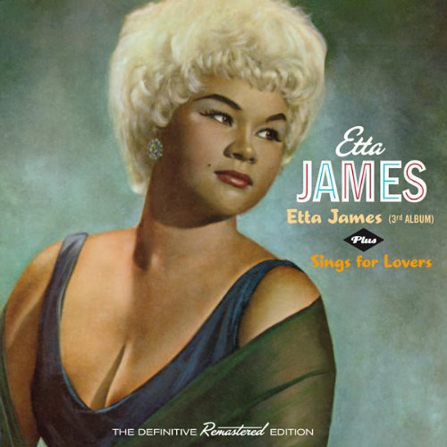 Etta James: Etta James  ( CD )