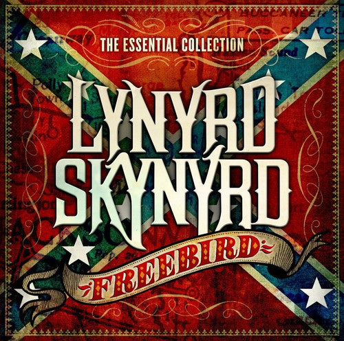 Lynyrd Skynyrd: Free Bird: The Collection - CD