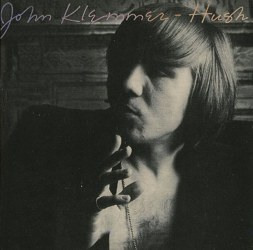 John Klemmer: Hush - CD