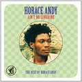 Horace Andy: Ain T No Sunshine: Best of - CD