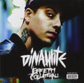 Dinamite: Effetti Collaterali - CD