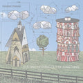 Modest Mouse: Building Nothing Out of Something - CD