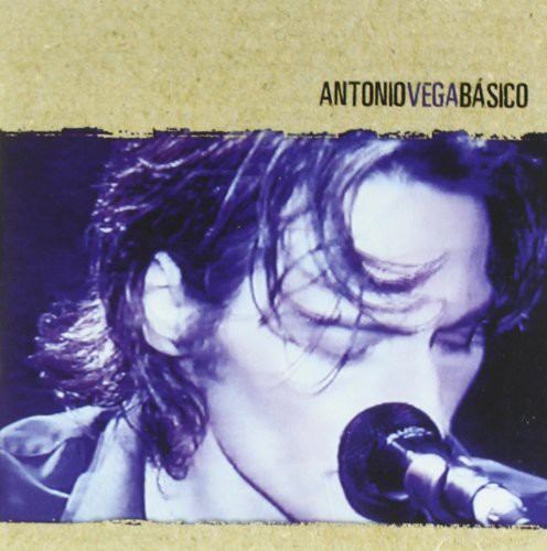 Antonio Vega: Basico - CD