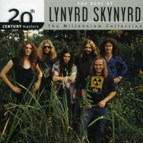 Lynyrd Skynyrd: 20th Century Masters: Collection - CD