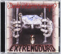 Extremoduro: Donde Estan Mis Amigos Version 2011 - CD