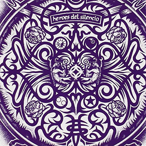 Héroes del Silencio: Senda 91 - CD
