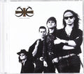 Héroes del Silencio: Senderos de Traicion - CD