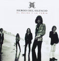 Héroes del Silencio: El Ruido y la Furia - CD