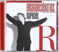Raphael: Grandes Exitos - CD