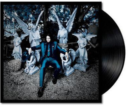 Jack White: Lazaretto - VINYL