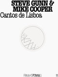 Steve Gunn & Mike Cooper: Frkwys 11: Cantos de Lisboa  ( CD )