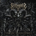 Stigmhate: Zodacare Od Zodameranu - CD
