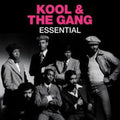 Kool & the Gang: Essential - CD