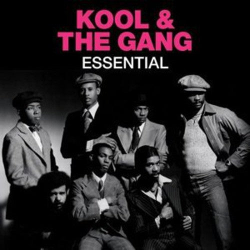 Kool & the Gang: Essential - CD