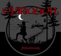 Eisregen: Floetenfreunde - CD SINGLE