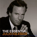 Julio Iglesias: Essential - CD