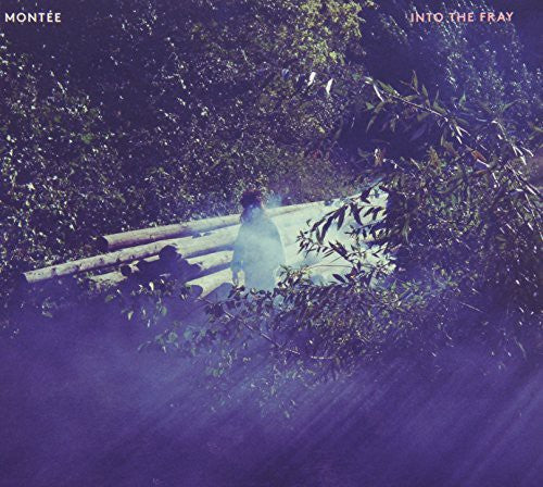 Mont e: Into the Fray - CD