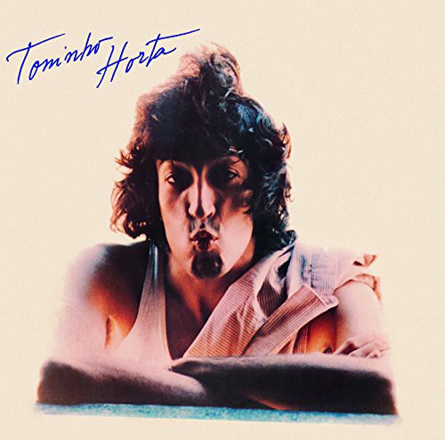 Toninho Horta: Toninho Horta - CD