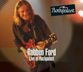 Robben Ford: Live at Rockpalast  ( CD )