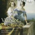 Marina Comparato: Melodies Based on Chopin's Mazurka's  ( CD )