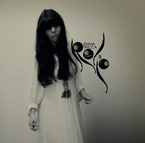 Emma Tricca: Tricca, Emma : Relic - VINYL