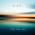 Polish Nrso: Ned Bigham: Culebra  ( CD )