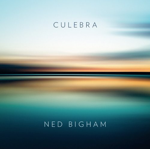 Polish Nrso: Ned Bigham: Culebra  ( CD )