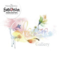 Elaiza: Gallery - CD