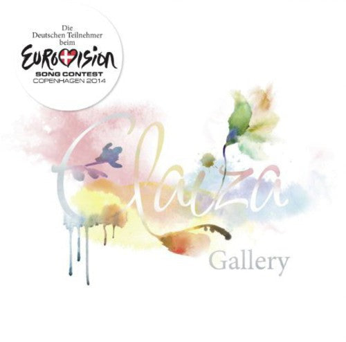 Elaiza: Gallery - CD
