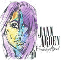 Jann Arden: Everything Almost - CD