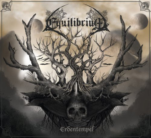Equilibrium: Equilibrium : Erdentempel - CD
