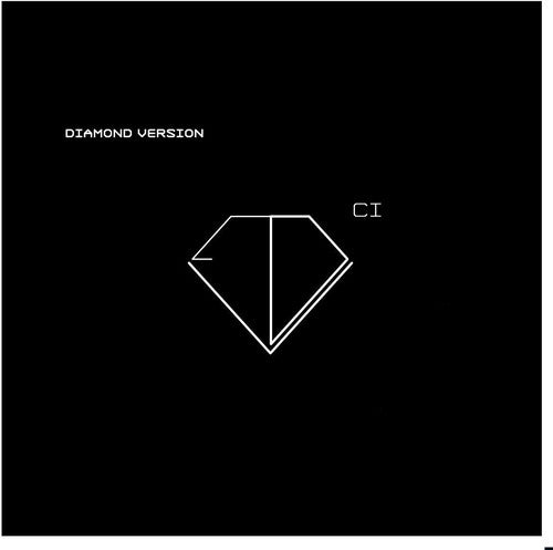 Diamond Version: Diamond Version : Ci - VINYL
