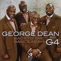 George Dean & G4: Back to the Basics Again  ( CD )