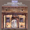 Scarlatti / Castri: Intermezzi Fra Pala  ( CD )