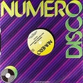 Fabulous 3 Mc's: Rub a Dub Dub / Instrumental - 12-INCH SINGLE
