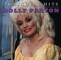 Dolly Parton: 16 Biggest Hits  ( CD )