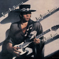 Stevie Ray Vaughan: Texas Flood - CD