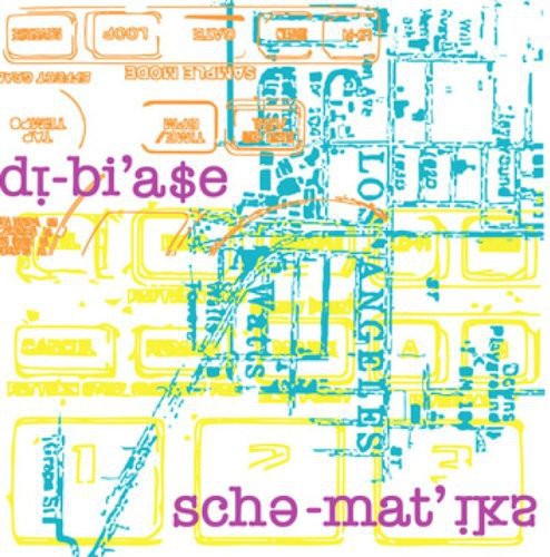 Dibiase: Schematiks  ( CD )
