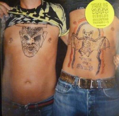 Thee Oh Sees: Singles Collection 1 & 2 - VINYL