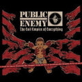 Public Enemy: Evil Empire of Everything - Vinyl