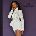Love Dominique: Love Dominique - CD