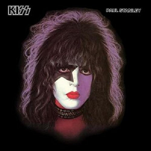 Kiss: Paul Stanley - VINYL