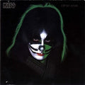 Kiss: Peter Criss - VINYL