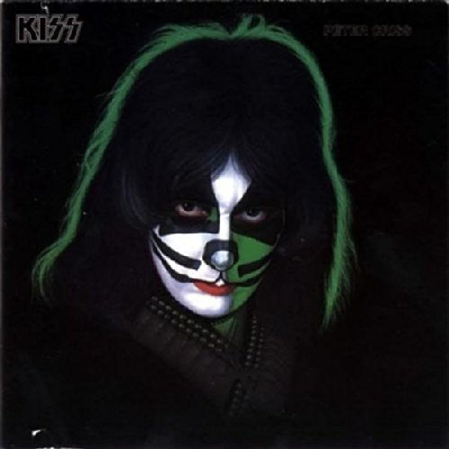 Kiss: Peter Criss - VINYL