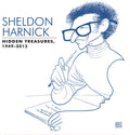 Harnick / Bock / Davis / Legrand: Hidden Treasures (1949-2013)  ( CD )