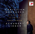 Christian Gerhaher: Nachtviolen  ( CD )