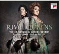 Vivica Genaux & Simone Kermes: Rival Queens  ( CD )